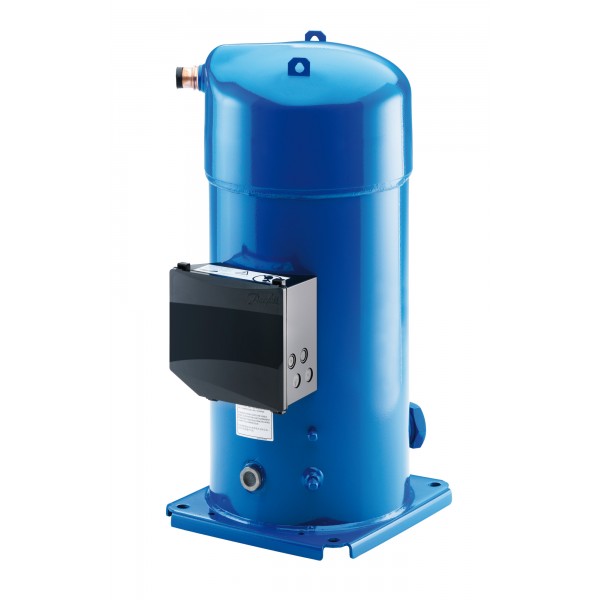 DANFOSS (RIDAN) SH380A4AAE Компрессор спиральный - 120H0254 (ДАНФОСС)