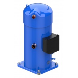 DANFOSS (RIDAN) SH380A4ABE Компрессор спиральный(пр. класс 1770847380) - 120H0256