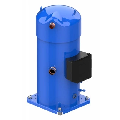 DANFOSS (RIDAN) SH380A4ABE Компрессор спиральный(пр. класс 1770847380) - 120H0256