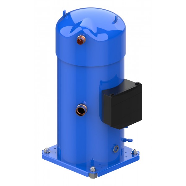 DANFOSS (RIDAN) SH380A4ABE Компрессор спиральный(пр. класс 1770847380) - 120H0256 (ДАНФОСС)
