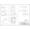 DANFOSS (RIDAN) SH240A4AAE Компрессор спиральный - 120H0291 (ДАНФОСС)
