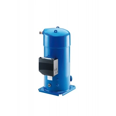 DANFOSS (RIDAN) SH240A4ABE Компрессор спир SH240A4ABE Компрессор спиральный (пр. класс 1770847246) - 120H0299