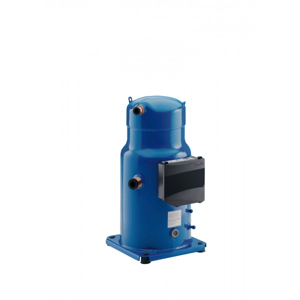 DANFOSS (RIDAN) SH240A4ABE Компрессор спиральный(пр. класс 1770847246) - 120H0300 (ДАНФОСС)