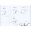 DANFOSS (RIDAN) SH184A4ALC Компрессор спиральный(пр. класс 1770947604) - 120H0362 (ДАНФОСС)