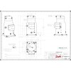 DANFOSS (RIDAN) SH295A4ABE Компрессор спиральный(пр. класс 1770847090) - 120H0827 (ДАНФОСС)