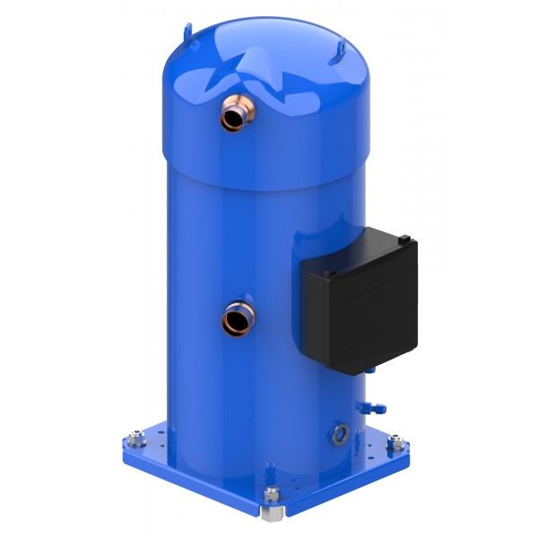 DANFOSS (RIDAN) SH485B4ABA Компрессор герметичный(пр. класс 1770847947) - 120H1065 (ДАНФОСС)