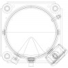 DANFOSS (RIDAN) SM090-4VI Компрессор спиральный - SM090-4VI (ДАНФОСС)