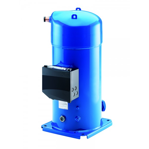 DANFOSS (RIDAN) SY300A4CBM Компрессор спиральный - SY300A4CBM (ДАНФОСС)
