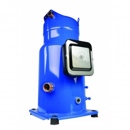 DANFOSS (RIDAN) SZ090-6VM Компрессор спиральный - SZ090-6VM