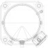 DANFOSS (RIDAN) SZ100-4VI компрессор спиральный - SZ100-4VI DANFOSS (RIDAN) SZ100-4VI компрессор спиральный - SZ100-4VI