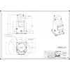 DANFOSS (RIDAN) SZ185-4PCI  Компрессор спиральный - SZ185-4PCI (ДАНФОСС)