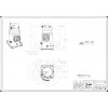DANFOSS (RIDAN) SZ185-4RM Компрессор спиральный - SZ185-4RM (ДАНФОСС)