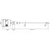 DANFOSS (RIDAN) AKS 4100-1200 Уровнемер - 084H4506 DANFOSS (RIDAN) AKS 4100-1200 Уровнемер - 084H4506