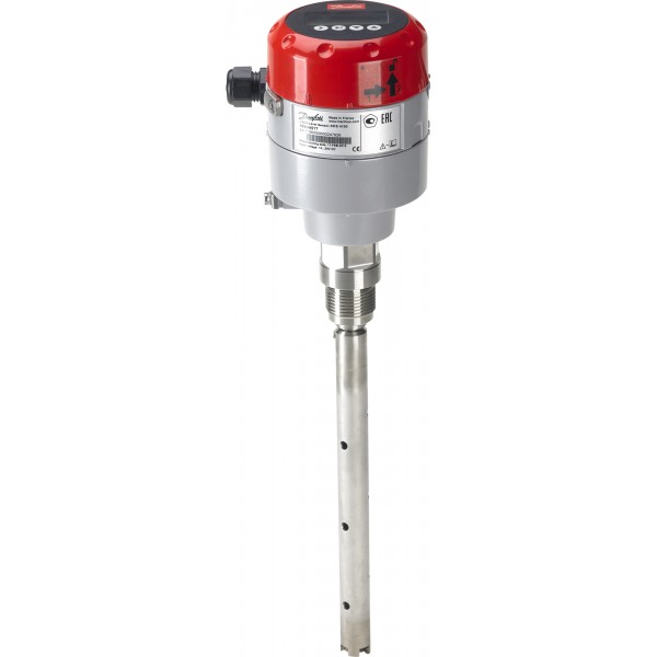 DANFOSS (RIDAN) AKS 4100-280 Уровнемер c HMI (EJCR) - 084H4567 (ДАНФОСС)