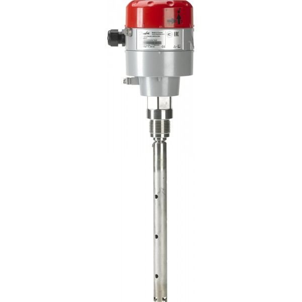 DANFOSS (RIDAN) AKS 4100-280 Уровнемер c HMI (EJCR) - 084H4567 (ДАНФОСС)