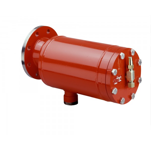 DANFOSS (RIDAN) HFI 060 D 100 Клапан регулятор уровня - 148G3094 (ДАНФОСС)