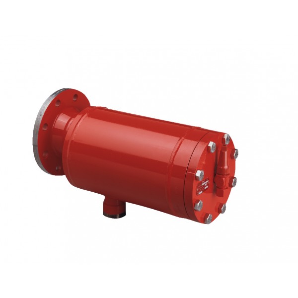 DANFOSS (RIDAN) HFI 060 D 100 Клапан регулятор уровня - 148G3094 (ДАНФОСС)