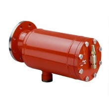 DANFOSS (RIDAN) HFI 040 A 100 Клапан регулятор уровня по - 148G3097