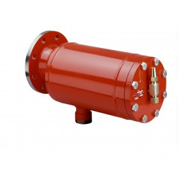 DANFOSS (RIDAN) HFI 040 FD 100 Клапан регулятор уровня - 148G3102