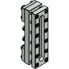 DANFOSS (RIDAN) LLG 185 Смотровое стекло - 2512+049