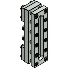 DANFOSS (RIDAN) LLG  185 Смотровое стекло - 2512+049
