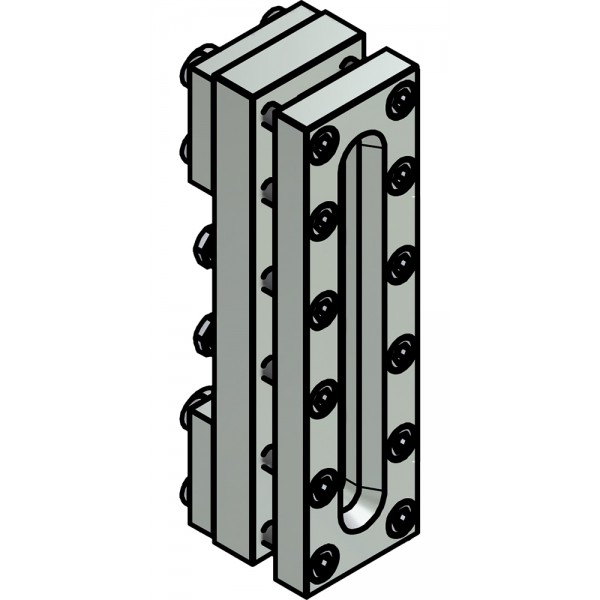 DANFOSS (RIDAN) LLG  185 Смотровое стекло - 2512+049 (ДАНФОСС)