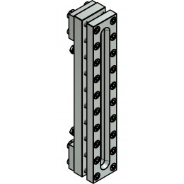 DANFOSS (RIDAN) LLG  335 Смотровое стекло - 2512+050