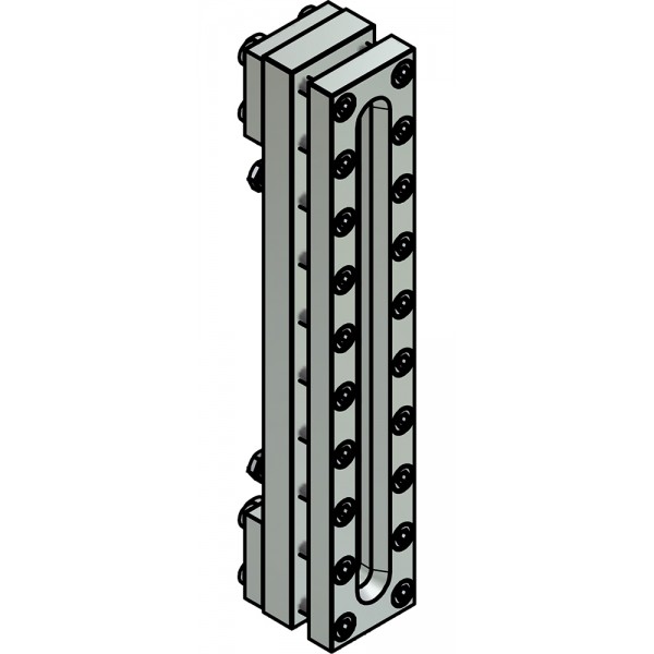 DANFOSS (RIDAN) LLG  335 Смотровое стекло - 2512+050 (ДАНФОСС)