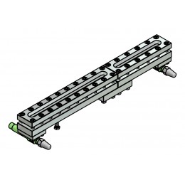 DANFOSS (RIDAN) LLG S  590 Смотровое стекло - 2512+058