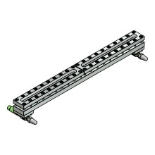 DANFOSS (RIDAN) LLG S 740 Смотровое стекло - 2512+059