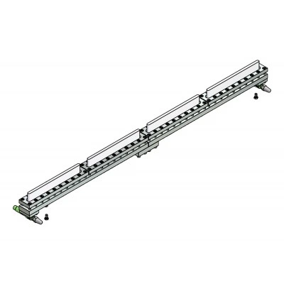 DANFOSS (RIDAN) LLG SF 1550 Смотровое стекло - 2512+072