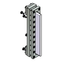 DANFOSS (RIDAN) LLG F 335 Смотровое стекло - 2512+079