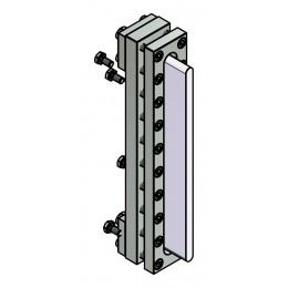 DANFOSS (RIDAN) LLG F  335 Смотровое стекло - 2512+079