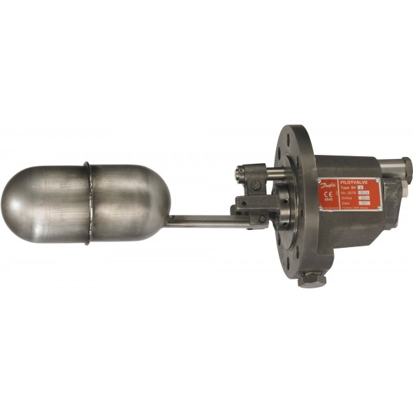 DANFOSS (RIDAN) Комплект запасных частей для SV 4-6 - 027B2014 (ДАНФОСС)
