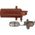 DANFOSS (RIDAN) SV 5 Регулятор уровня поплавковый (без к - 027B2015 DANFOSS (RIDAN) SV 5 Регулятор уровня поплавковый (без к - 027B2015