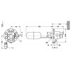 DANFOSS (RIDAN) SV 5 Регулятор уровня поплавковый (без к - 027B2015 (ДАНФОСС)