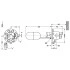 DANFOSS (RIDAN) SV 5 Регулятор уровня поплавковый (без к - 027B2015 DANFOSS (RIDAN) SV 5 Регулятор уровня поплавковый (без к - 027B2015