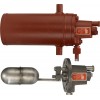 DANFOSS (RIDAN) SV 4 Клапан регулятор уровня - 027B2024 (ДАНФОСС)