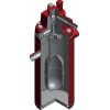 DANFOSS (RIDAN) SV 6 Клапан регулятор уровня - 027B2026 (ДАНФОСС)
