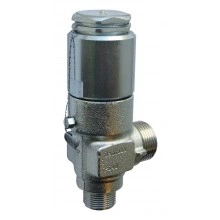 DANFOSS (RIDAN) BSV 8 T 210 Клапан предохранительный - 2416+200