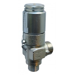 DANFOSS (RIDAN) BSV 8 T 222 Клапан предохранительный - 2416+224