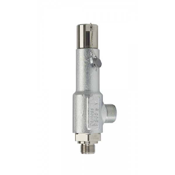 DANFOSS (RIDAN) SFA 10 T 221 Клапан предохранительный - 148F4221 (ДАНФОСС)
