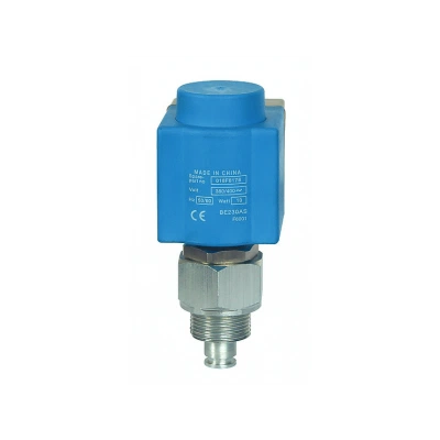 DANFOSS (RIDAN) Пилот EVM-NC - 027B1120R