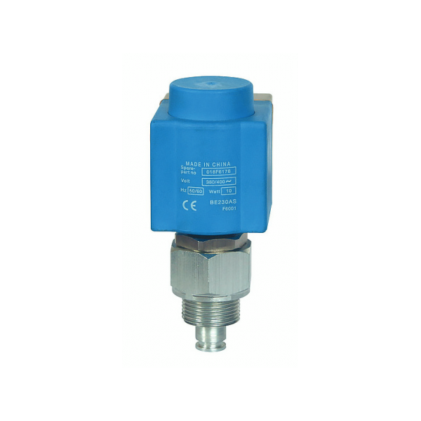 DANFOSS (RIDAN) Пилот EVM-NC - 027B1120R (ДАНФОСС)