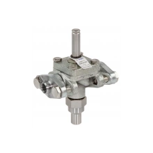 DANFOSS (RIDAN) Эл. клапан EVRAT 10 с ответными фланцами - 032F6214R