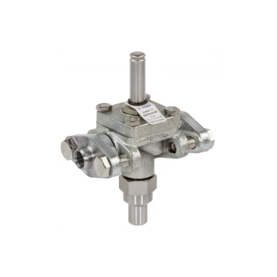 DANFOSS (RIDAN) Эл. Клапан EVRA 40 с ответными фланцами - 042H1128R DANFOSS (RIDAN) Эл. Клапан EVRA 40 с ответными фланцами - 042H1128R