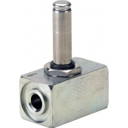 DANFOSS (RIDAN) EVRA  3 Клапан соленоидный - 032F3050