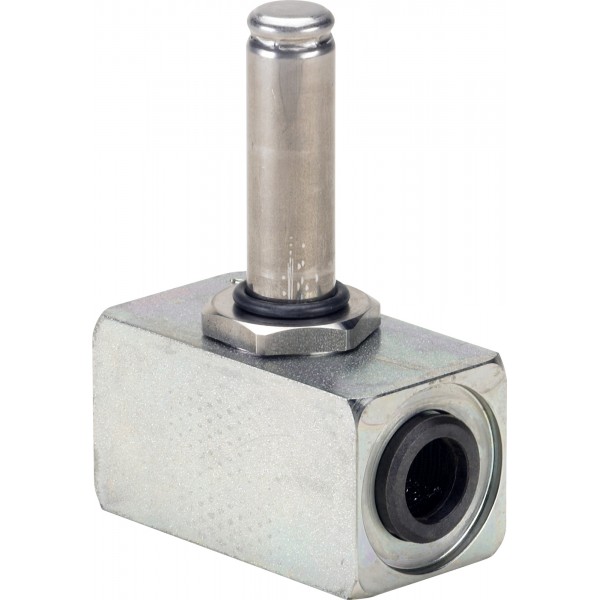 DANFOSS (RIDAN) EVRA  3 Клапан соленоидный - 032F3050 (ДАНФОСС)