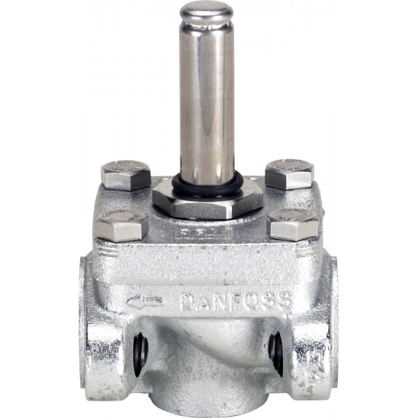DANFOSS (RIDAN) EVRA 10 Клапан соленоидный - 032F6211 (ДАНФОСС)