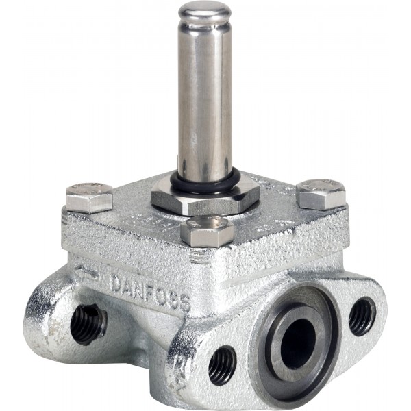 DANFOSS (RIDAN) EVRA 10 Клапан соленоидный - 032F6211 (ДАНФОСС)